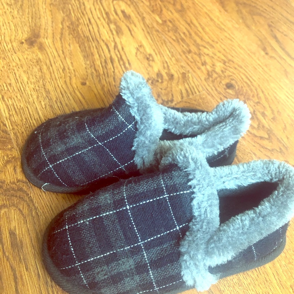 House shoes
